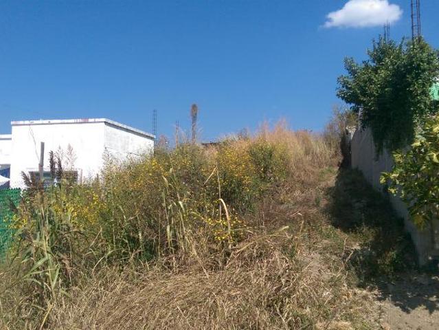 TERRENO EN VENTA EN AMANECER DE SABINES LOMA BONITA SUR PTE DE TUXTLA GTZ
