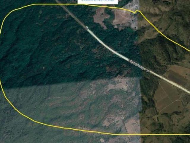 Terreno Industrial en Venta en Amatitan Jalisco