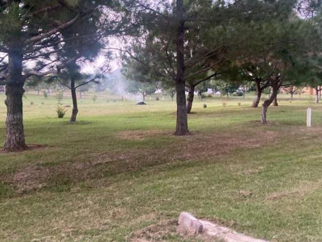Terreno en Venta en Amenecer de Los Ocotes