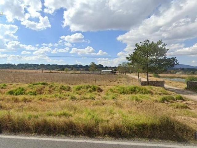 Terreno en VENTA en Amealco de Bonfil