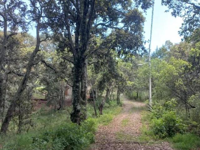 Terreno en venta en Amealco, Queretaro