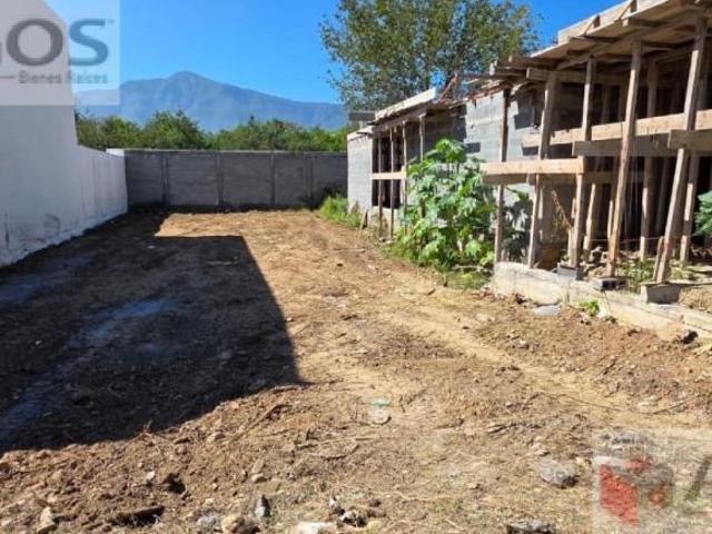 TERRENO EN VENTA EN AMORADA 4TO SECTOR