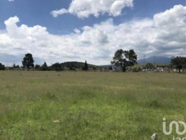 TERRENO EN VENTA EN AMOZOC