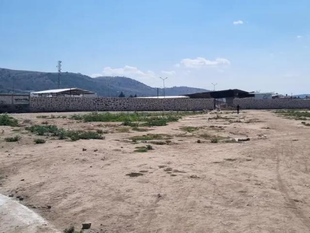 Terreno en venta en Amozoc Centro, Amozoc, Puebla