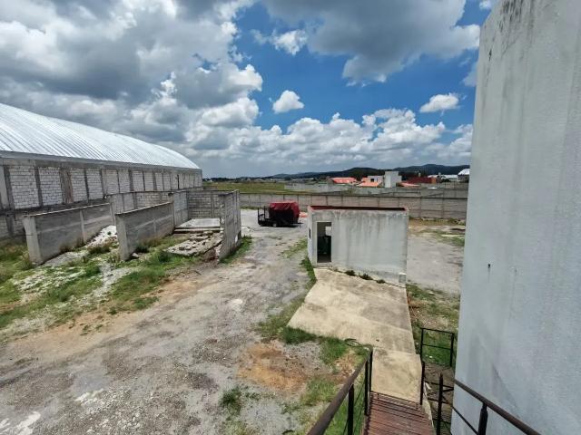 Terreno en venta en Amozoc Centro, Amozoc, Puebla