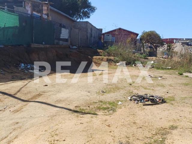 Terreno en venta en Amp. Gomez Morin