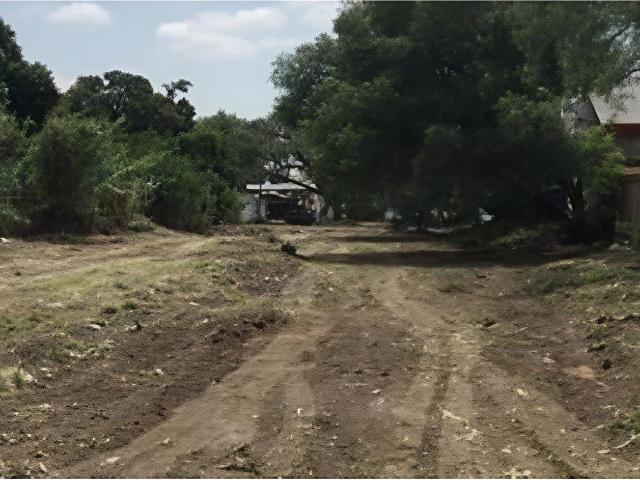 Terreno en venta en Ampliaci?n El Pueblito, Corregidora, Quer?taro