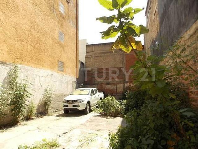Terreno en venta en Ampliación Daniel Garza, Miguel Hidalgo, CDMX