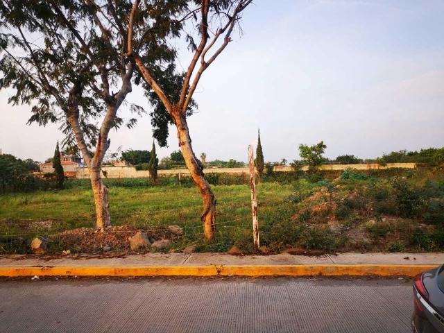 Terreno en venta en Ampliación Emiliano Zapata, Cuautla, Morelos