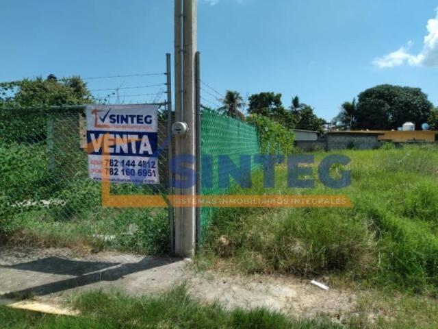 Terreno en venta en Ampliación Enrique Rodríguez Cano, Tuxpan, Veracruz de Ignacio de la Llave