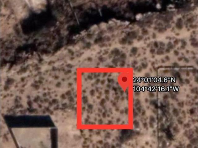 Terreno en venta en Ampliación El Saltito, Durango, Durango