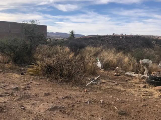 Terreno en venta en Ampliación El Saltito, Durango, Durango