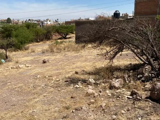 Terreno en venta en Ampliación El Saltito, Durango, Durango