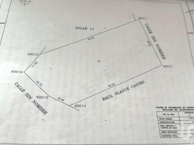 Terreno en Venta en Ampliación El Pueblito, Terreno Rústico, agua y CFE cercas