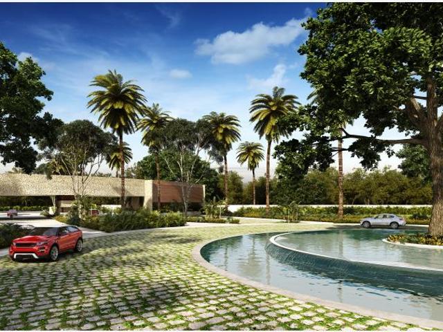 Terreno en venta en Ampliación Francisco de Montejo, Mérida, Yucatán