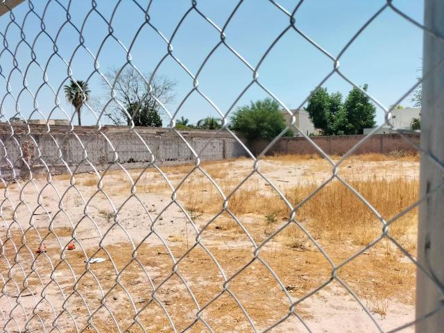 TERRENO EN VENTA EN AMPLIACION LOS ?NGELES, TORRE?N, COAH