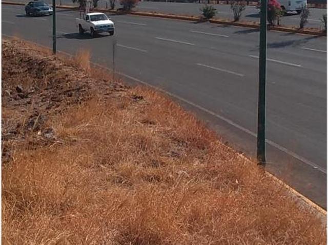Terreno en venta en Ampliación La Soledad Norte, Morelia, Michoacán de Ocampo