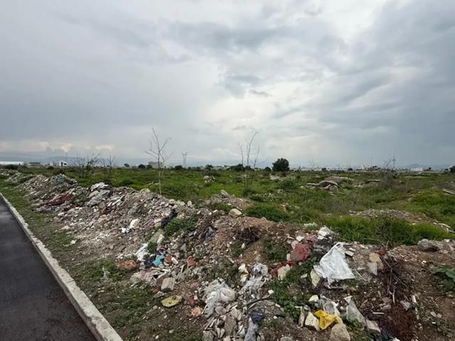 Terreno en venta en Ampliación San Antonio, Pachuca de Soto, Hidalgo