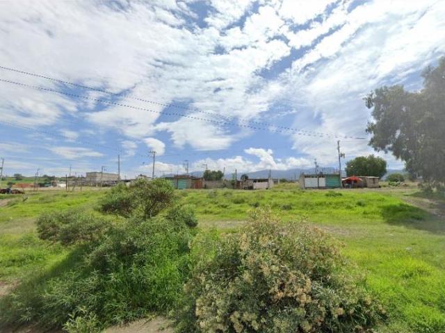 Terreno en venta en Ampliación San Francisco, Ixtapaluca, México