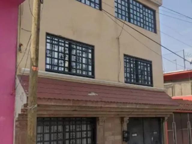Terreno en venta en Ampliación San Juan de Aragón, Gustavo A. Madero, Ciudad de México