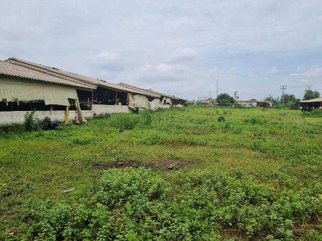 Terreno en venta en Ampliación Santa Lucía, Zapopan, Jalisco