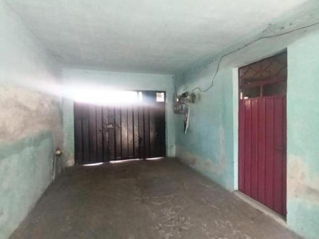 Terreno en Venta en Ampliación Progreso Nacional