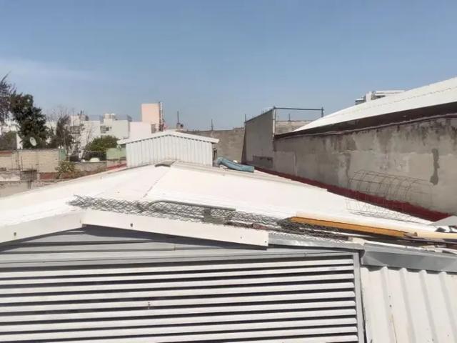 Terreno en venta en Anáhuac I Sección, Miguel Hidalgo, Ciudad de México