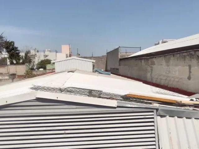 Terreno en venta en Anáhuac I Sección, Miguel Hidalgo, Ciudad de México