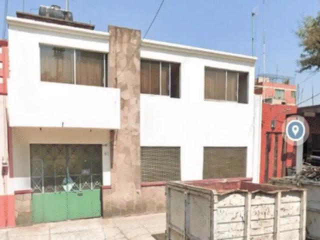 Terreno en venta en Anáhuac I Sección, Miguel Hidalgo, Ciudad de México