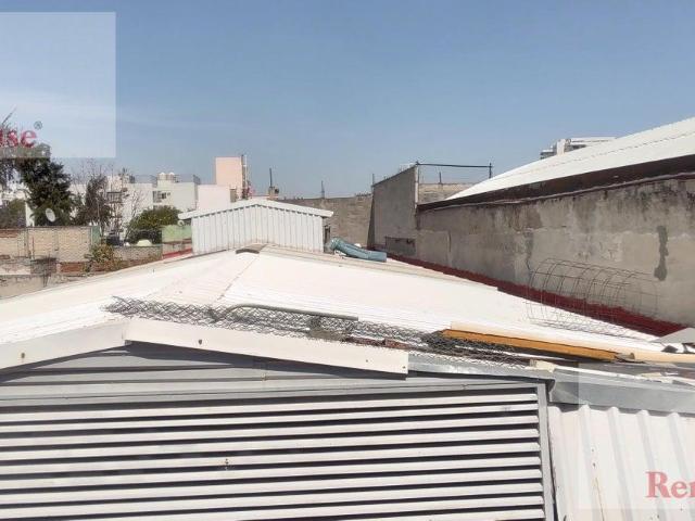Terreno en venta en Anahuac, Miguel Hidalgo 24 4459 JAS