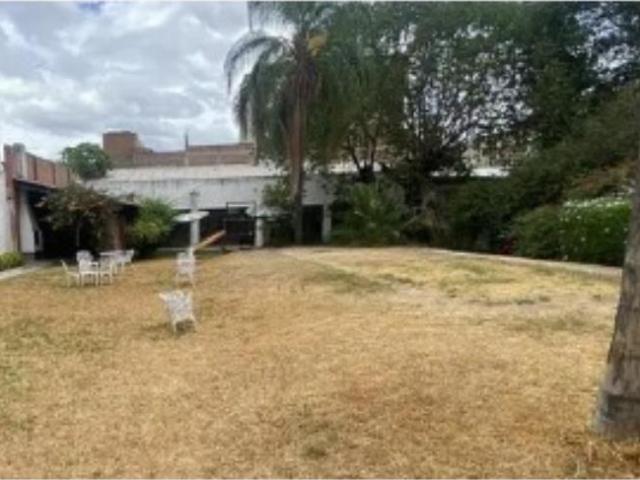 Terreno en venta en Andrade, León, Guanajuato
