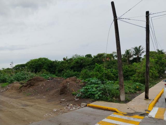 Terreno en Venta en Ant?n Lizardo |