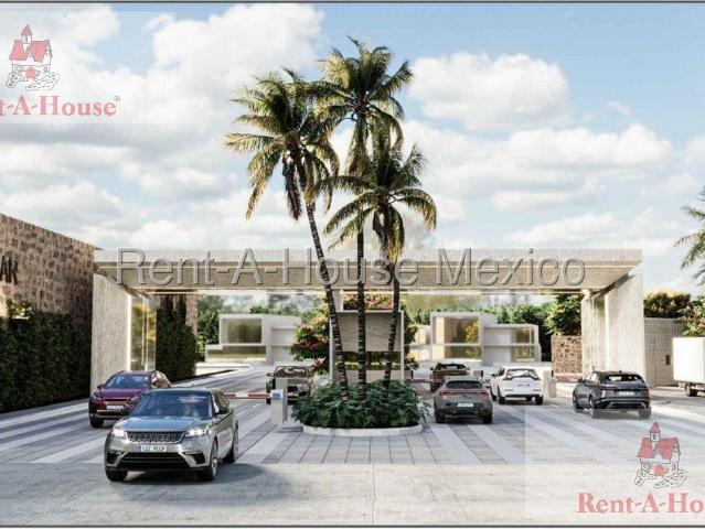 Terreno en Venta en Anton Lizardo, Alvarado JL 25 3265