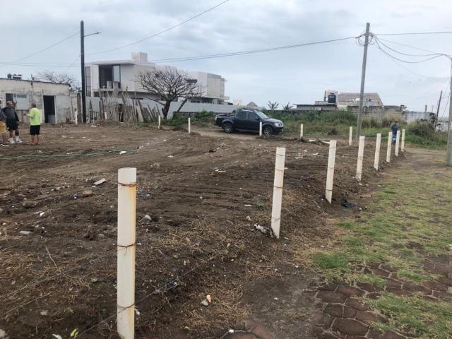 TERRENO EN VENTA URBANO EN ESQUINA ANTON LIZARDO VERACRUZ 520M2