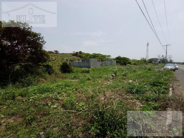 Terreno en venta en Anton Lizardo, Alvarado, Veracruz de Ignacio de la Llave Published