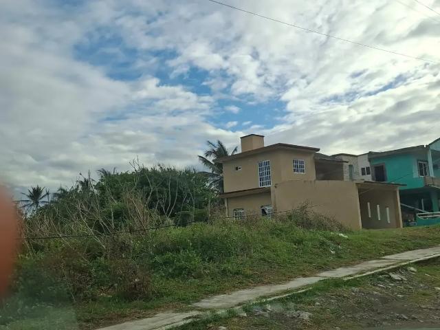 Terreno en venta en Anton Lizardo, Veracruz