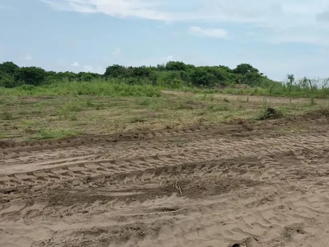 Terreno en venta en Anton Lizardo, Veracruz