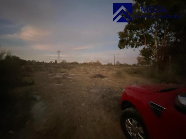 Terreno en venta en Antonio Castillo, Durango, Durango