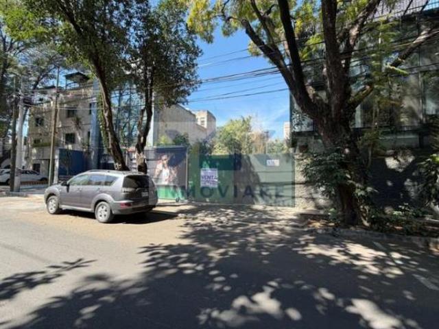 Terreno en Venta en Anzures – Copérnico 45 | 153 m² | Ideal para Construir Casa
