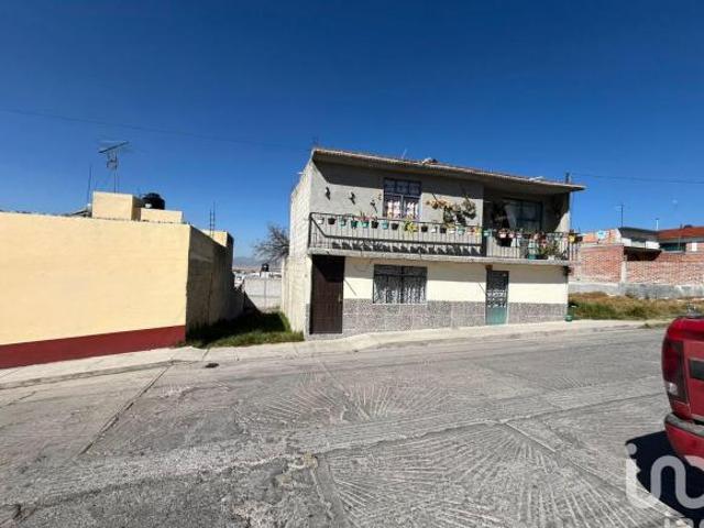 Terreno en Venta, en Apan Hidalgo 380 m² servicios listo