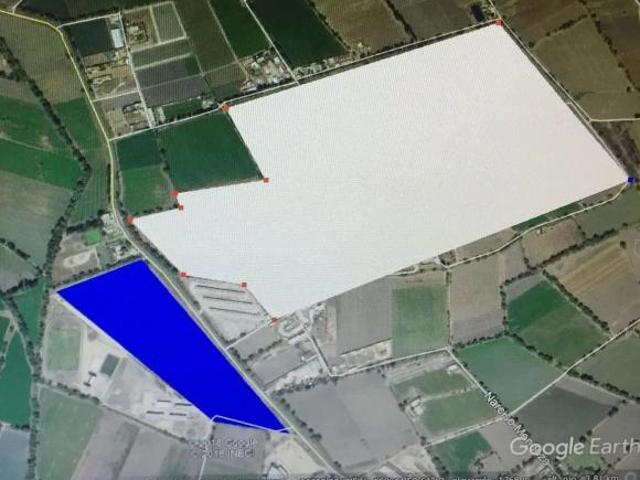 Terreno en Venta en Apaseo el Grande, Gto