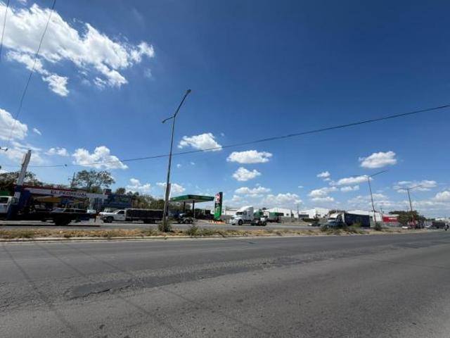 TERRENO EN VENTA EN APOCADA HUINALA