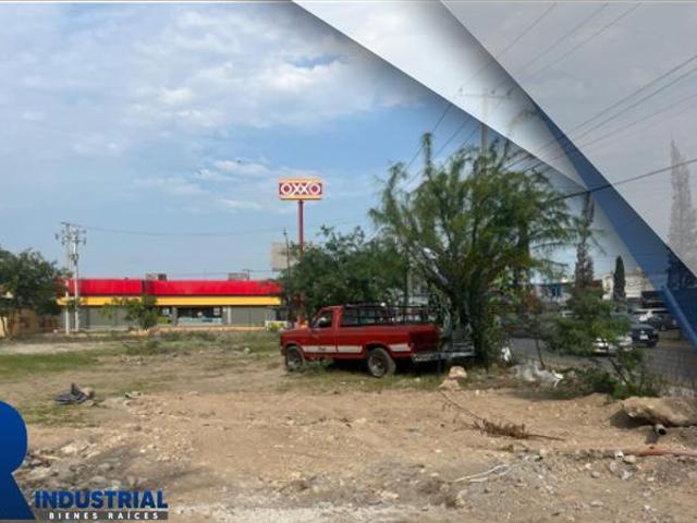 TERRENO EN VENTA EN APODADA