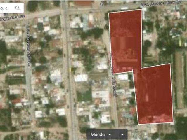 Terreno en venta en Apostólica, San Luis Potosí, San Luis Potosí