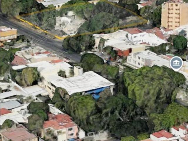 TERRENO EN VENTA EN ARCOS VALLARTA GUADALAJARA JALISCO