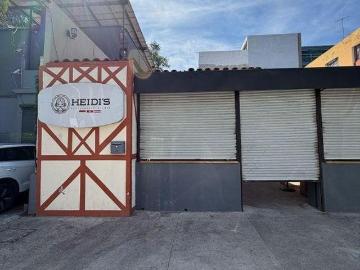 Terreno en venta en Arcos Vallarta