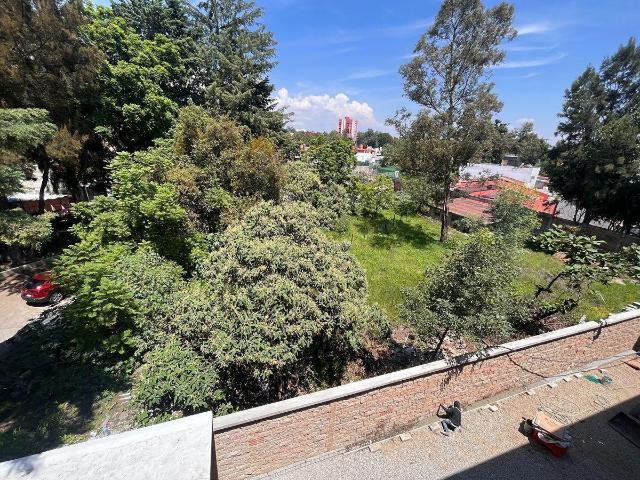 Terreno en venta en Aralia, San Pedro M?rtir, Tlalpan