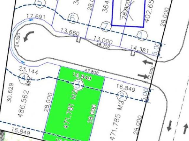 Terreno en venta en Arauca Bosque Residencial, rodeado de área verde, Zapopan, Jalisco