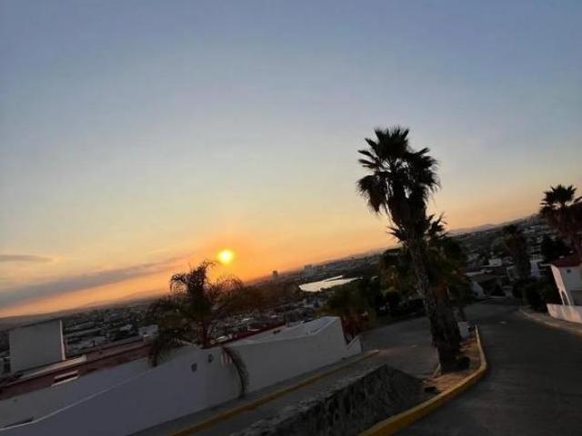 Terreno en venta en arboledas