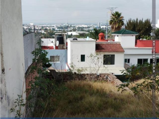 Terreno en venta en Arboledas del Parque, Querétaro, Querétaro